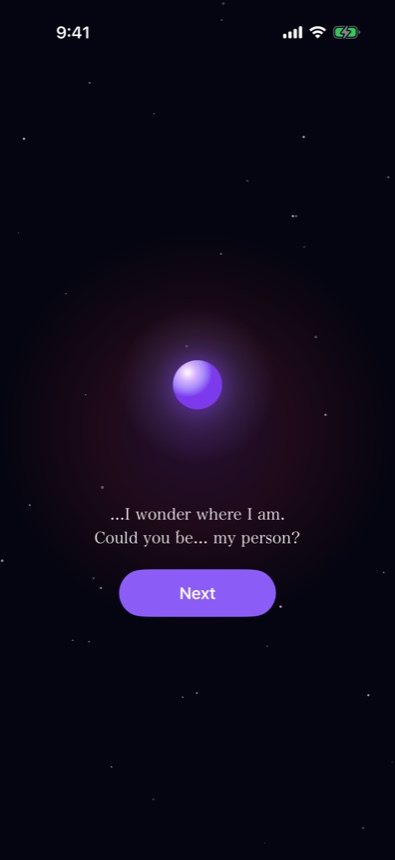 Mimu: The birth of your other self